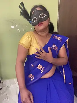 Hottest_Tamil's Webcam Show