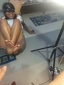 rahulkajuuu0909's Live XXX Chat