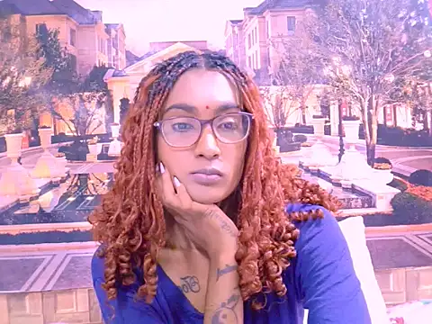 Chatroom XXX en direct de IndianRebel4u2Luv