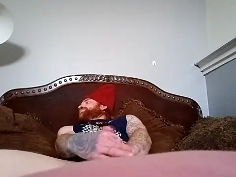 RightishResolve live XXX chat