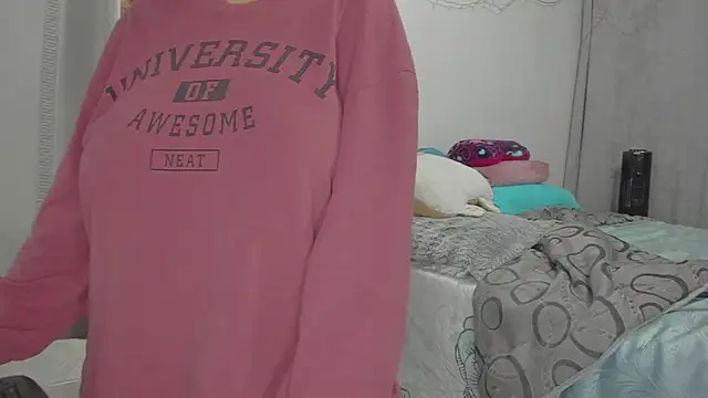 Živý XXX chat HARLEYNAPIER