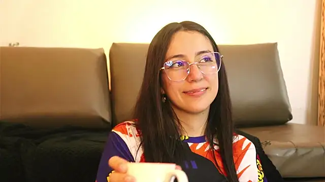 Sweet_Sammy_ 라이브 XXX 채팅