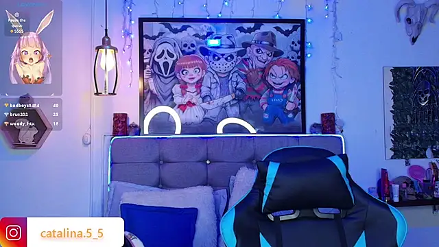 Kata_Bigboobs' Webcam Show