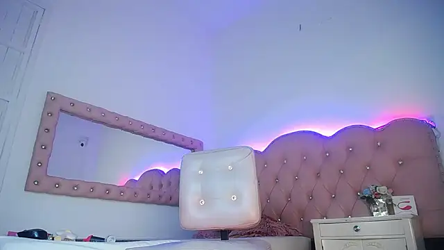Sussan_cooper 现场XXX聊天