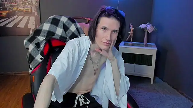 Klaude_Jam Chat XXX live