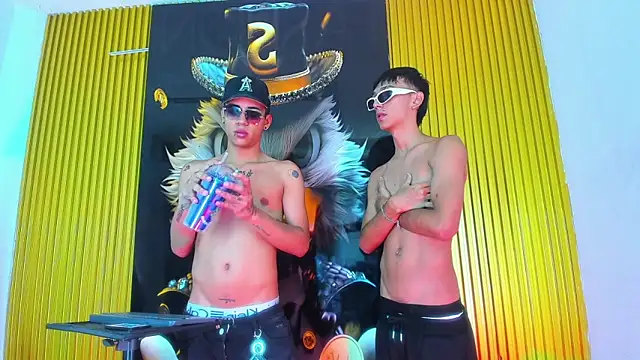 Guys_Latino_Hot – Naživo XXX chat