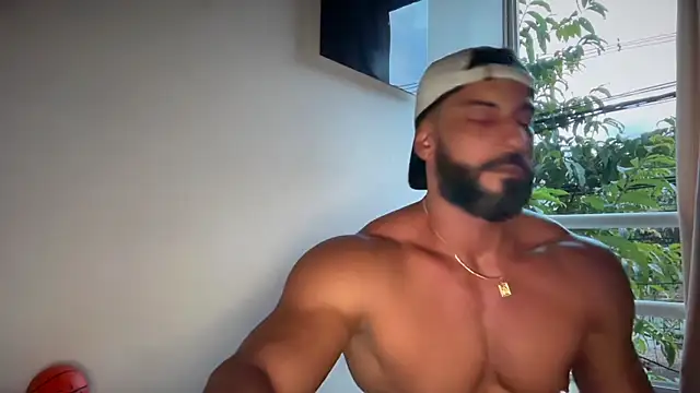 romeolovedark Live XXX Chat