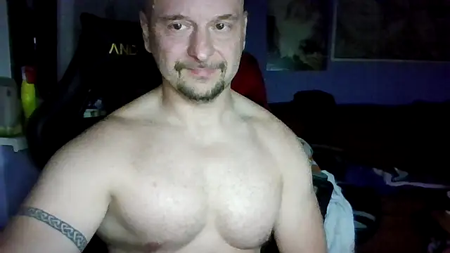 Show webcam de Sports-beast