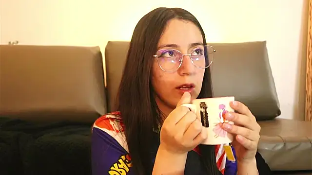 Chat XXX en directo de Sweet_Sammy_