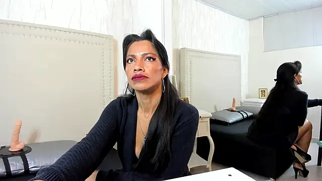 FernandaAvilax's Live XXX Chat
