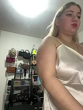 Celestedubois Live XXX-Chat