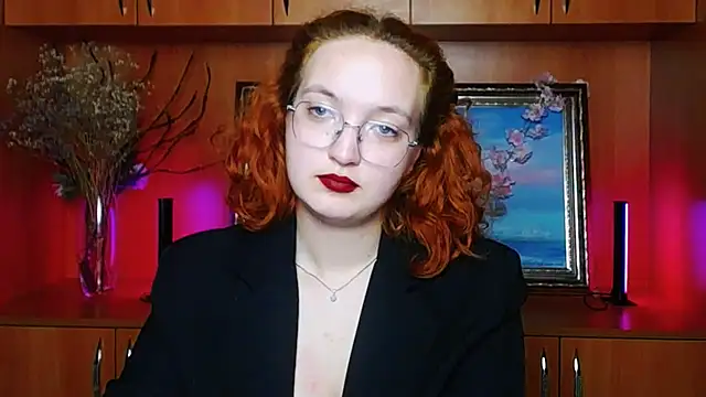 MissAriaa Live XXX-Chat