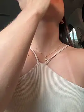 XXX chat uživo modela MadisonWilde