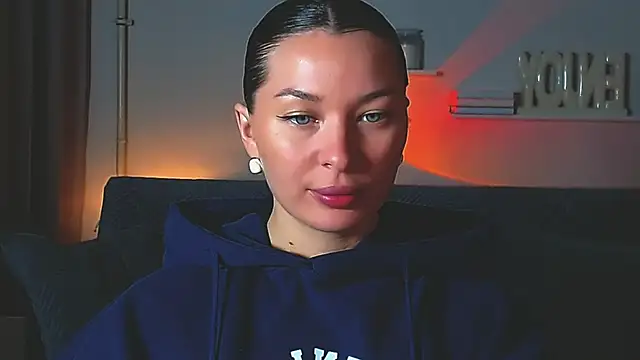 Czat XXX na żywo – AlexaSven