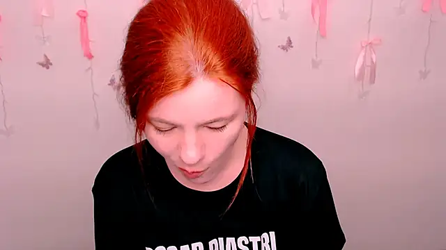 Sun_Alexia: онлайн-секс-чат