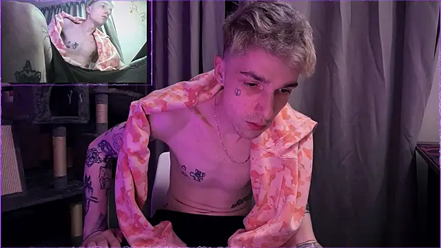 davesinnern Live XXX chat