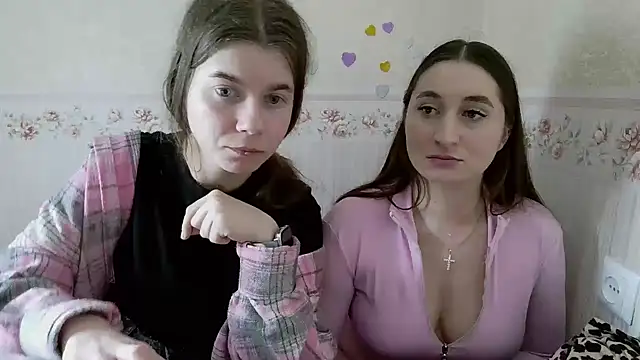 AzumiWenius – Live XXX-chat