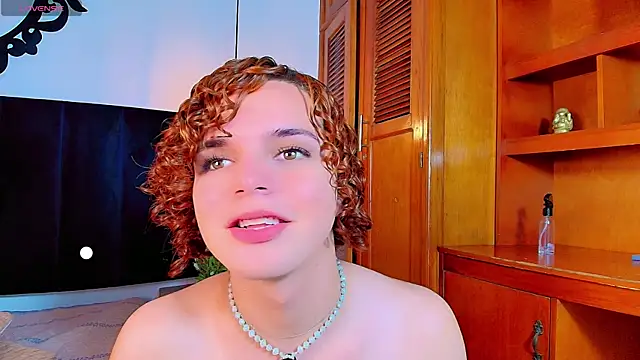 Skyee_angel Pertunjukan Webcam