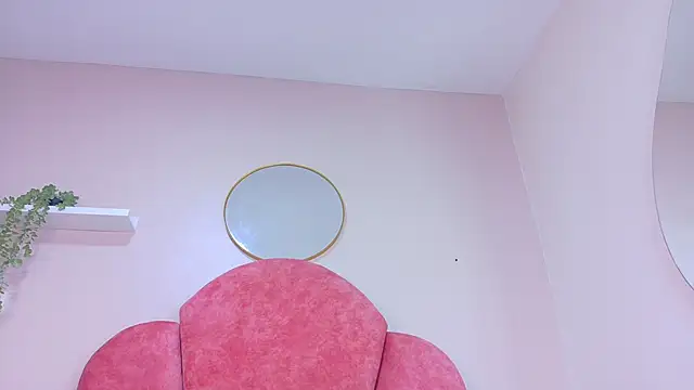 XXX chat uživo modela Miia_Anderson