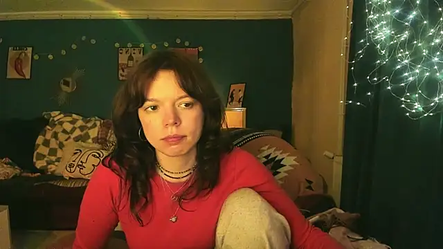 ClancyMorissey's Live XXX Chat