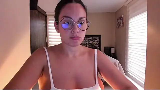 anabel_025 Webcam-Show