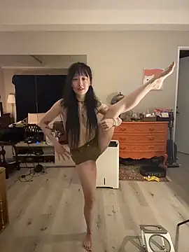Etherealcat33 现场XXX聊天