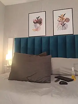 Chat +18 de Madisonsmiith ao vivo