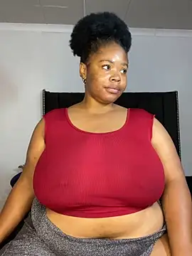 LunaCovenn's Webcam Show