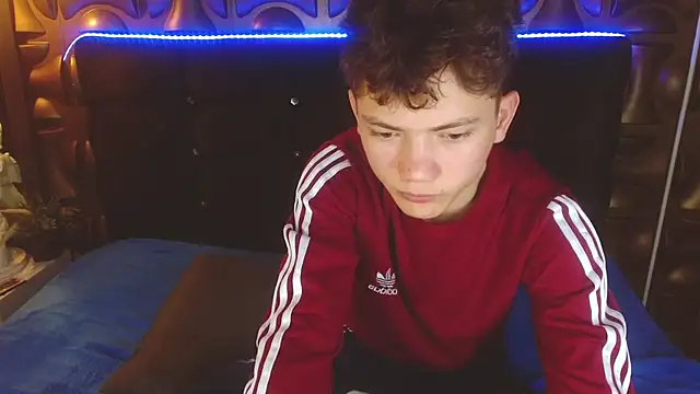 cruz_dante's Webcam Show