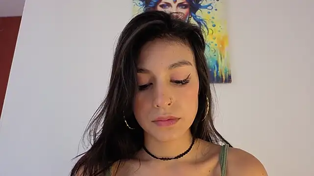 PIA_STONE Live XXX-Chat
