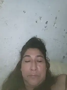 PatriciaGrajales' Live XXX Chat