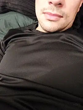 Jeff_pepper Show Webcam