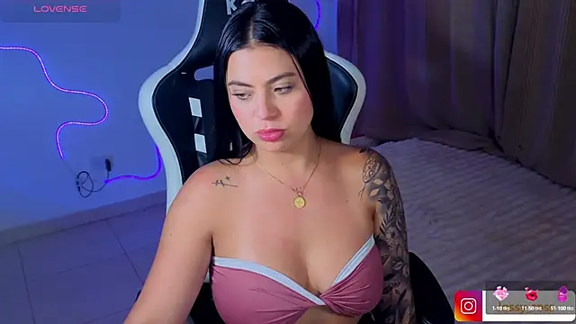 Victoryyy_ Live XXX Chat