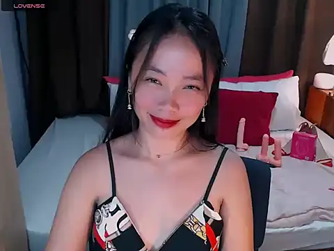 SexyMariaa Live XXX-Chat