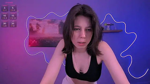 aria_wild_ Chat XXX live