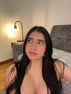 KallyMyller1 Chat XXX in diretta