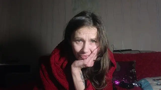 Brenda__Star's Webcam Show