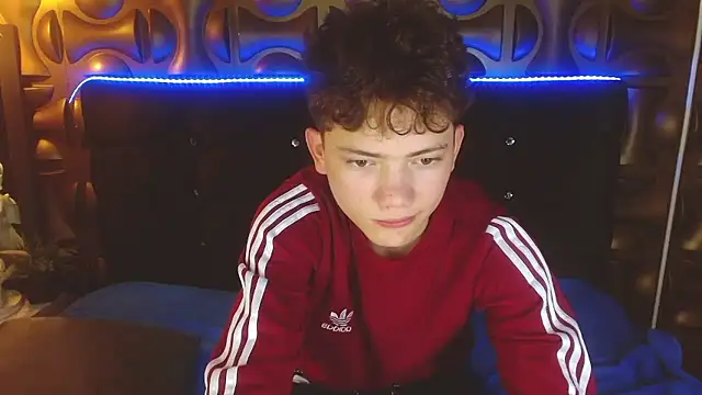cruz_dante webcam show