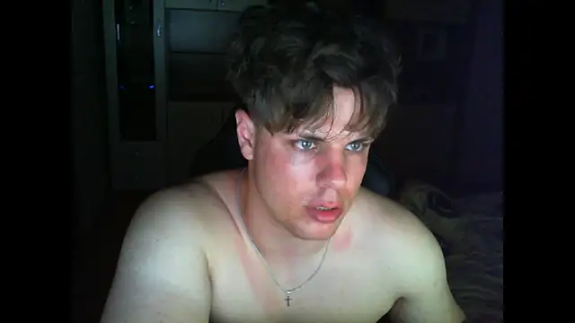 Kane_Wolf 웹캠 쇼