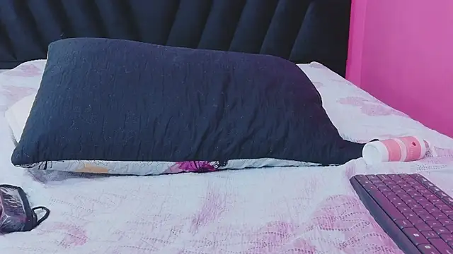 Show de webcam de EbonyCoWorker