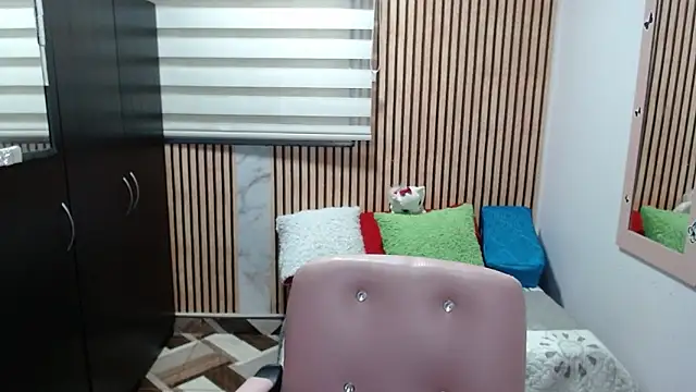 camilavargas_'s Live XXX Chat