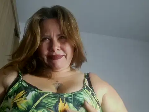 dulce_anahi_ ওয়েবক্যাম শো