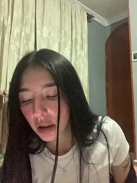 NickieCute- Webcam-Show