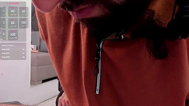 Hisoka_011 Live XXX-Chat