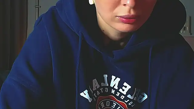 Chat XXX ao vivo de AlexaSven