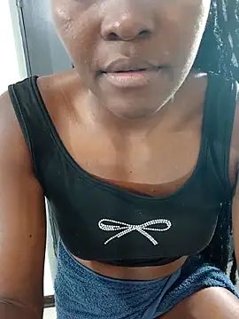 Show Webcam de VirginPrincess06