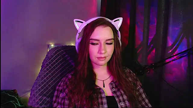 Celia_Sensual_'s Live XXX Chat