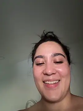 Chat XXX en directo de Nina_lovi