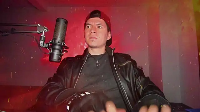 Chat XXX en directo de Headhunterdz