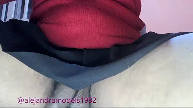 alejandra01 Chat XXX in diretta